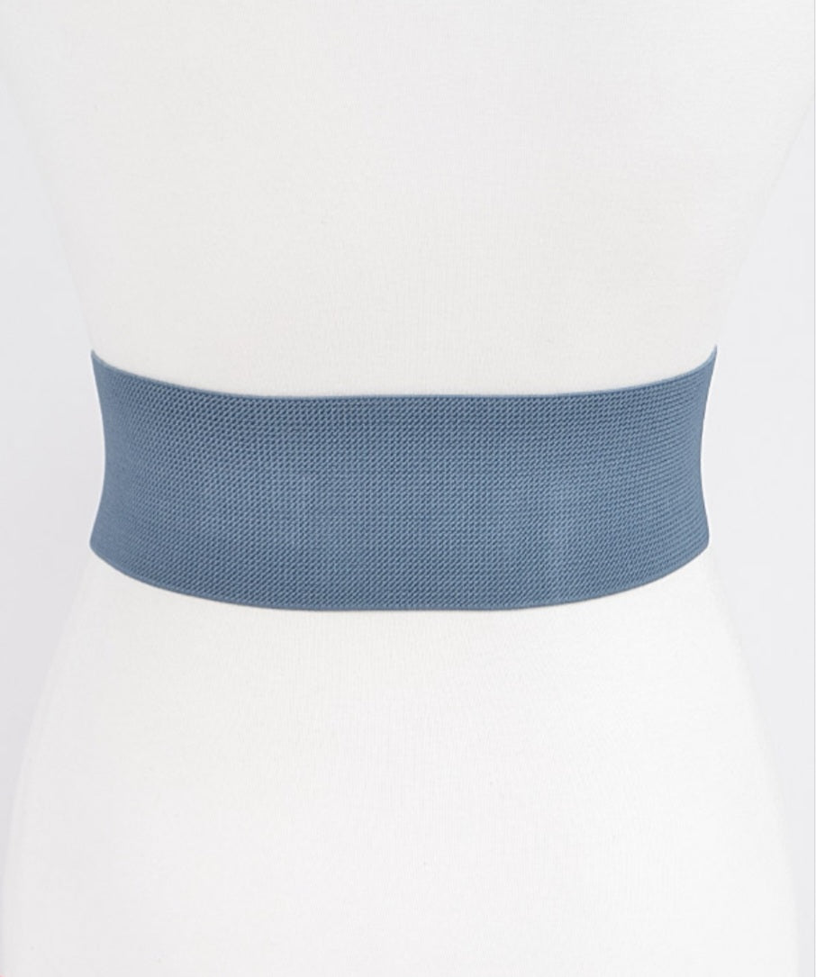 GG Inspired Stretch Belt