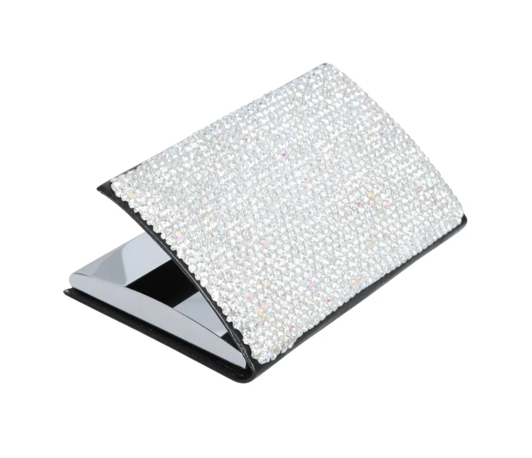 Bling Business Card Case