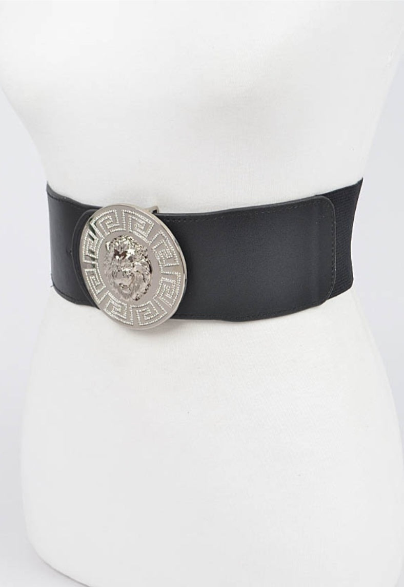 Lion Belt