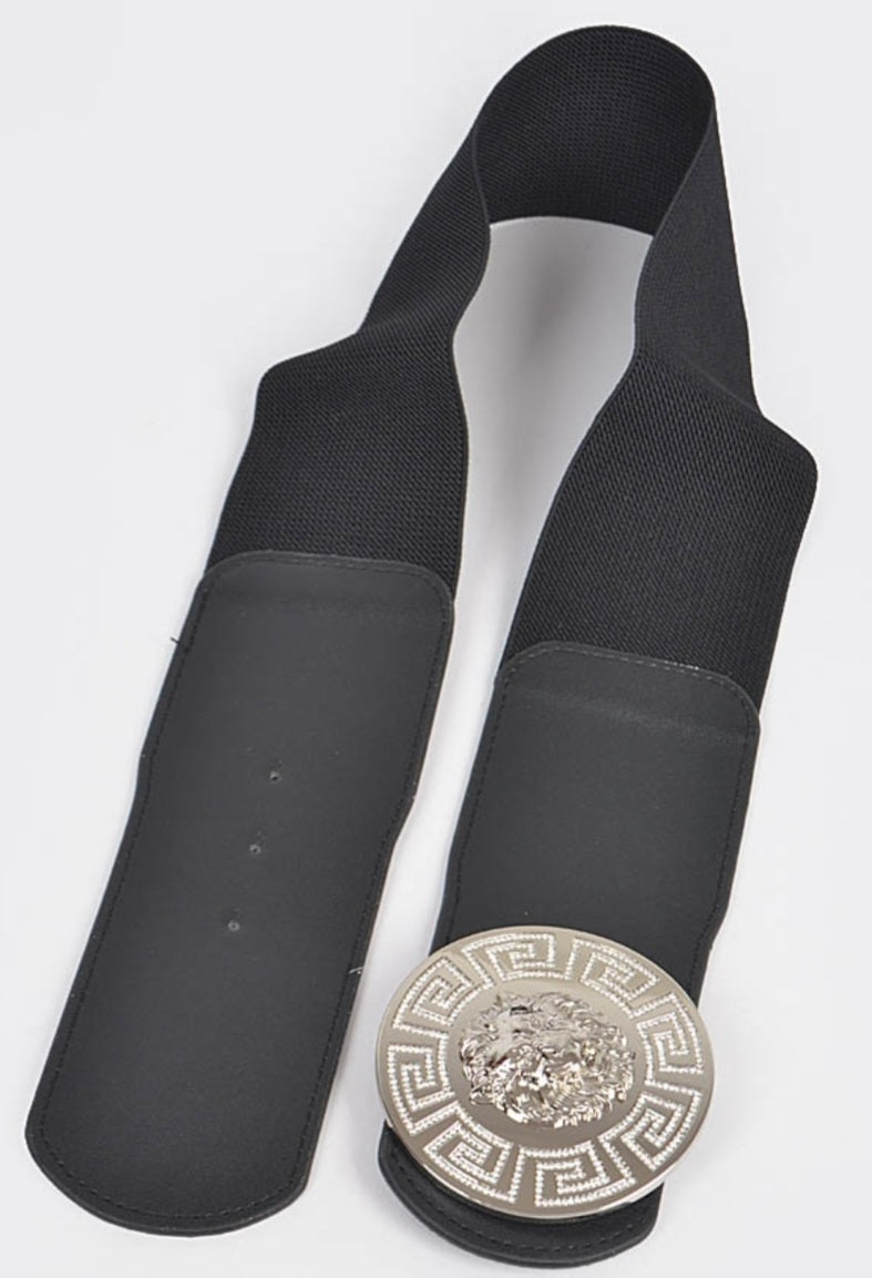 Lion Belt