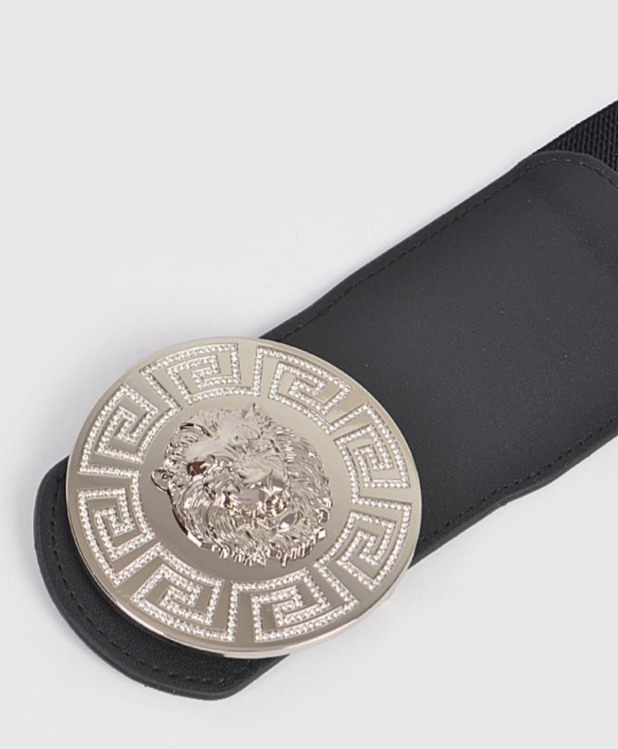Lion Belt