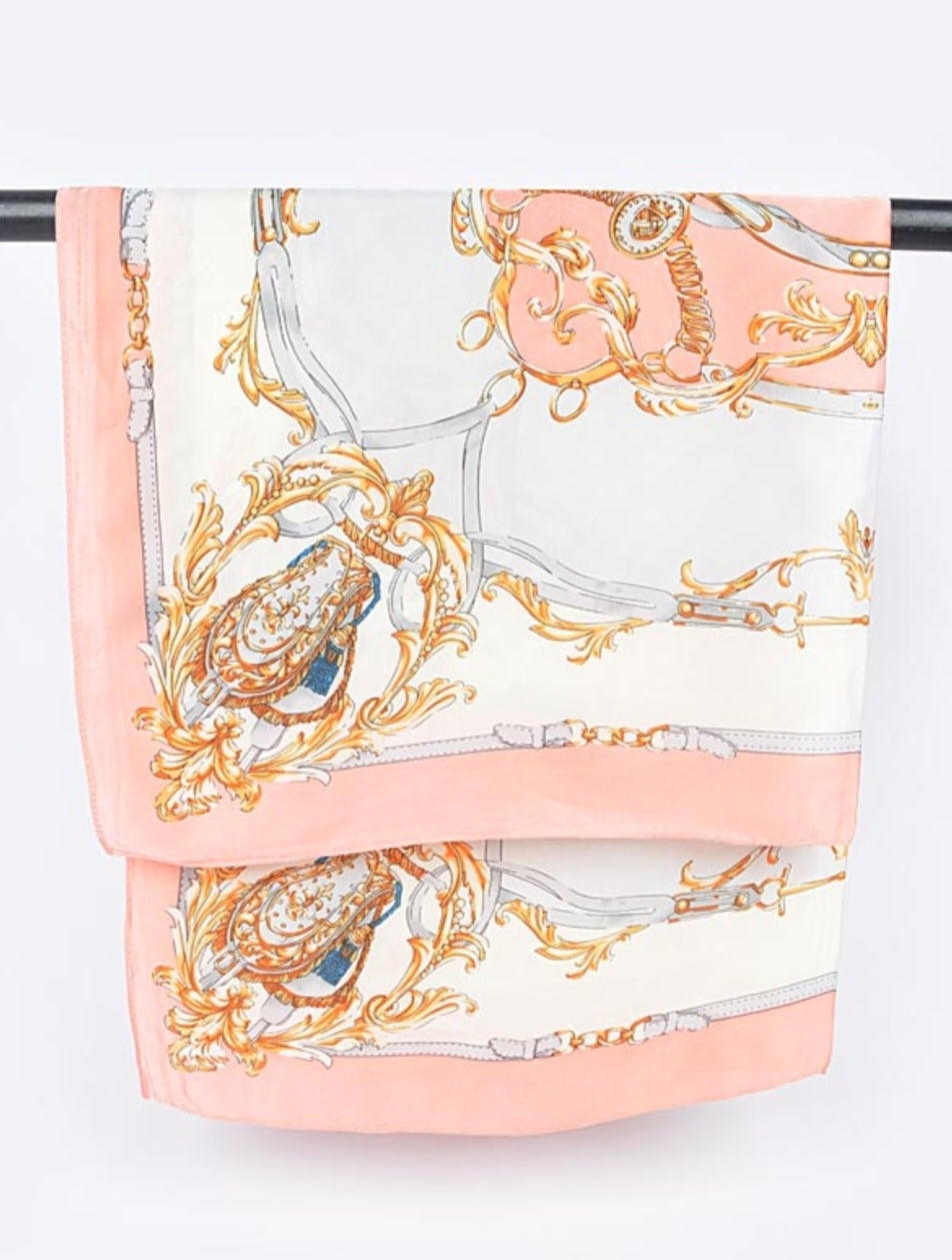 Fashion Bandana Scarves