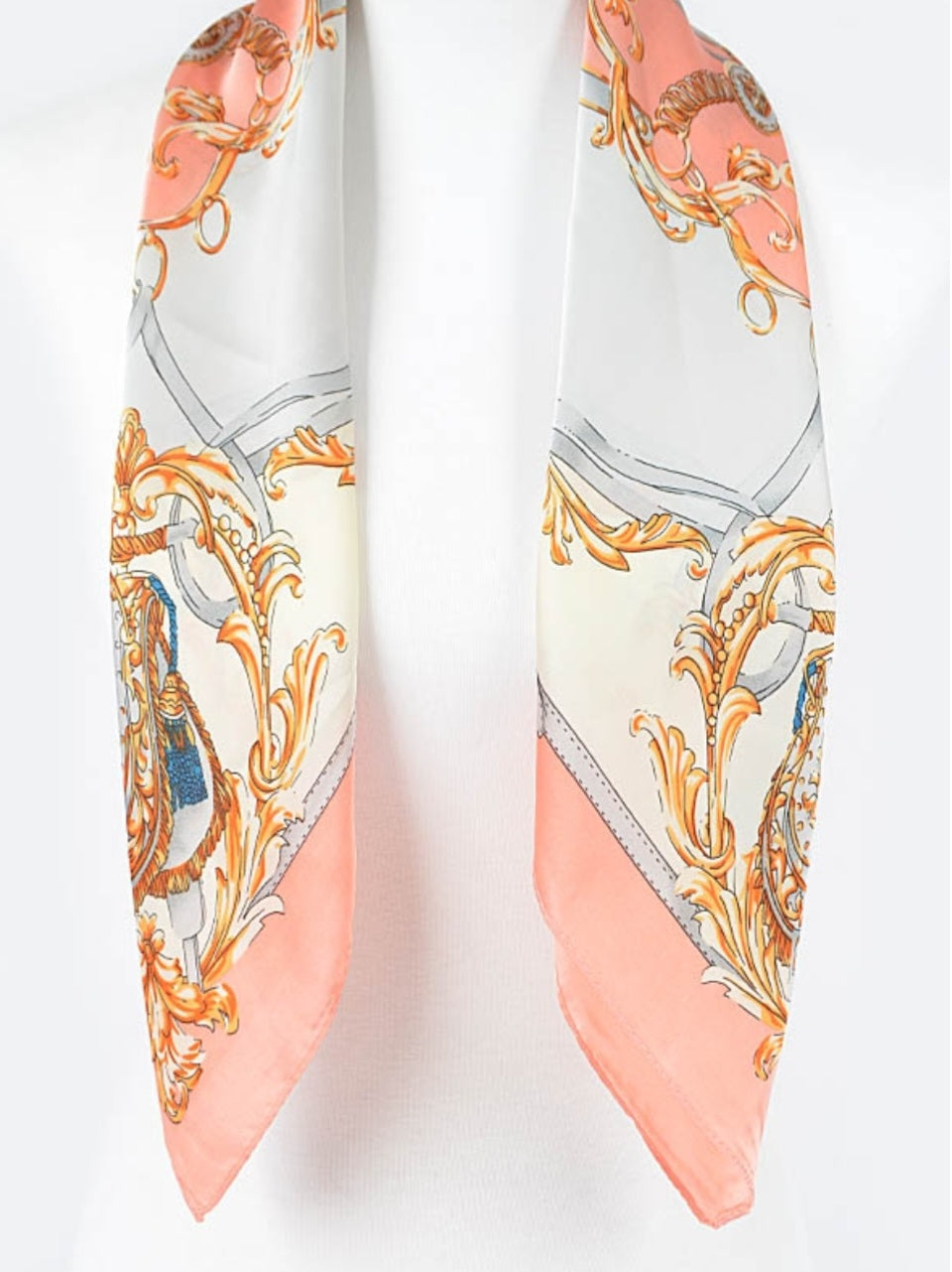 Fashion Bandana Scarves
