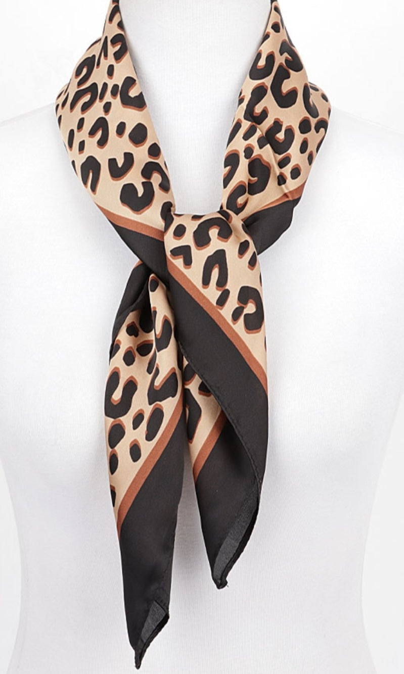 Fashion Bandana Scarves