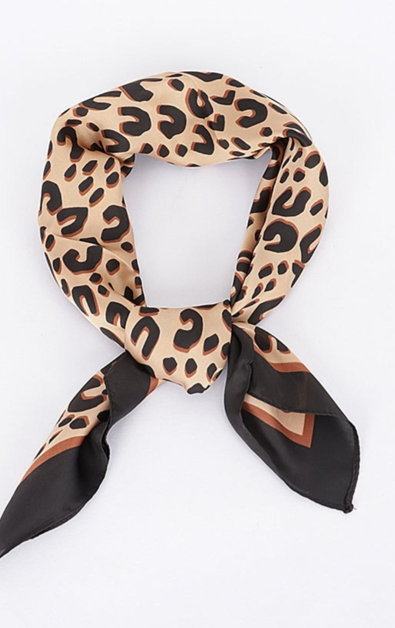 Fashion Bandana Scarves