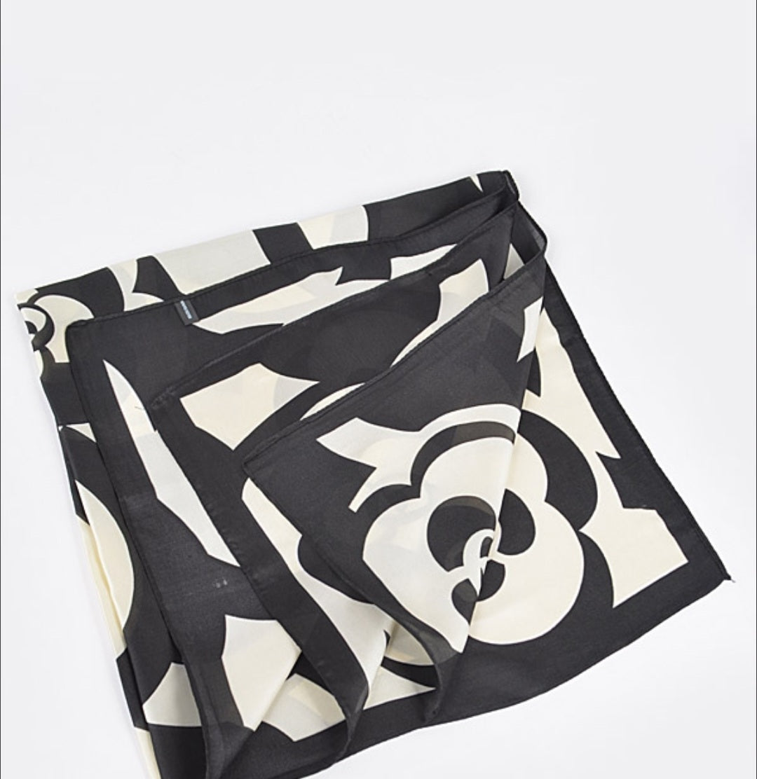 Fashion Bandana Scarves