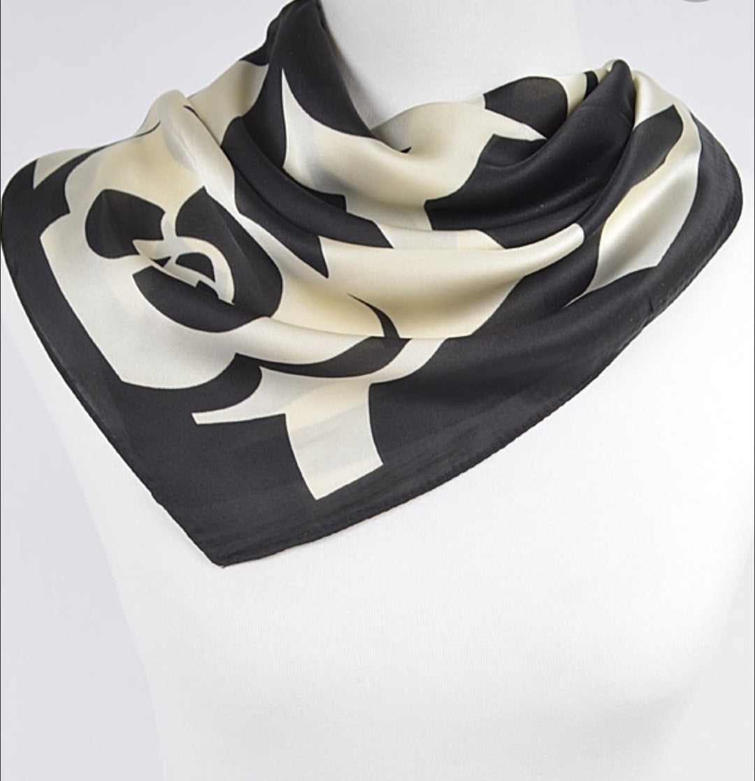 Fashion Bandana Scarves