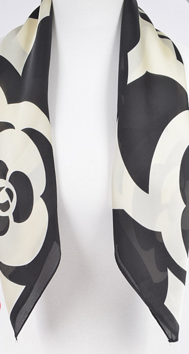 Fashion Bandana Scarves