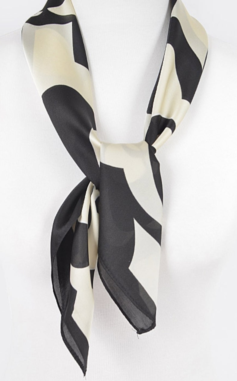 Fashion Bandana Scarves
