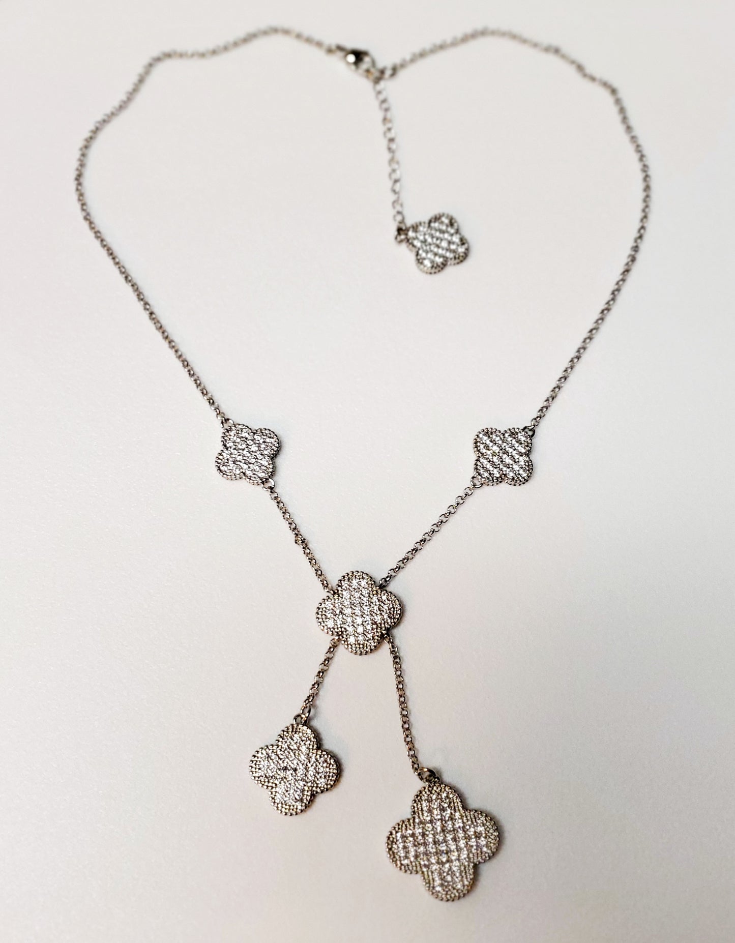 Fashion Charm Necklace