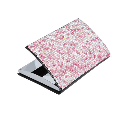 Bling Business Card Case