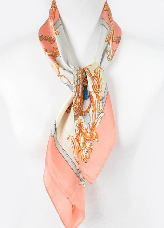 Fashion Bandana Scarves