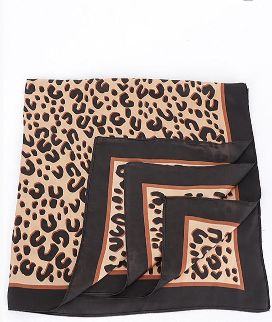 Fashion Bandana Scarves