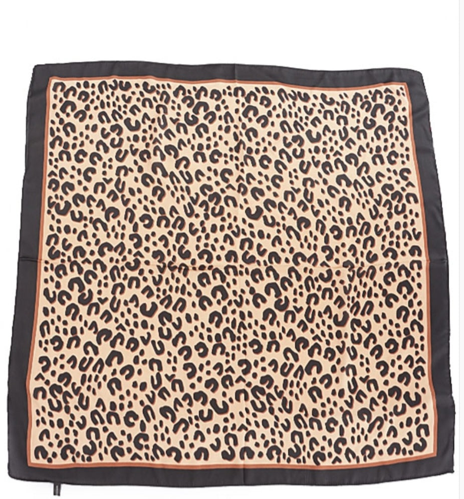 Fashion Bandana Scarves